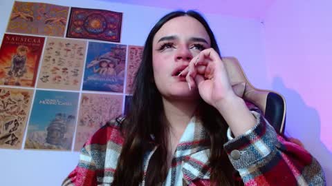 Snapshot of tara_hs chatting on 6, 12, 2024 online show from 6, 12, 2024