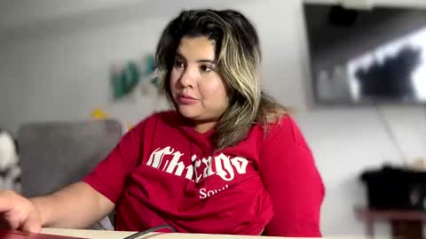 Snapshot of tara_lynn_xx chatting on 6, 1, 2025 Dani independent model online show from 6, 1, 2025