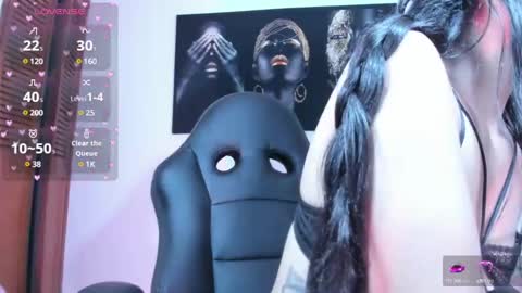 Snapshot of tara_tetsu chatting on 29, 12, 2024 xemy Please help me to reach 1000 thumbs up online show from 29, 12, 2024