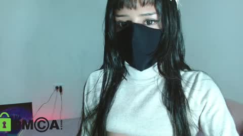 Snapshot of tara_tetsu chatting on 15, 1, 2025 xemy Please help me to reach 1000 thumbs up online show from 15, 1, 2025