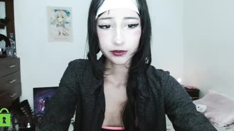Snapshot of tara_tetsu chatting on 5, 2, 2025 xemy Please help me to reach 1000 thumbs up online show from 5, 2, 2025