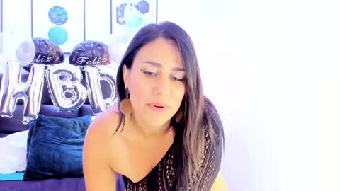 Snapshot of taracarsonn chatting on 29, 1, 2025 taracarsonn online show from 29, 1, 2025