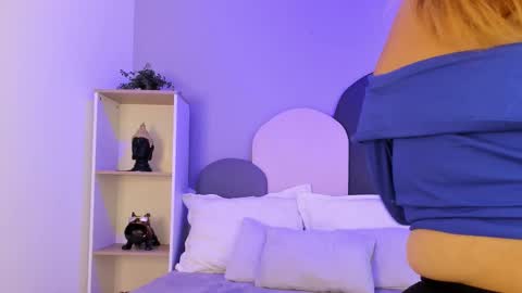 taracarsonn online show from 21, 3, 2026