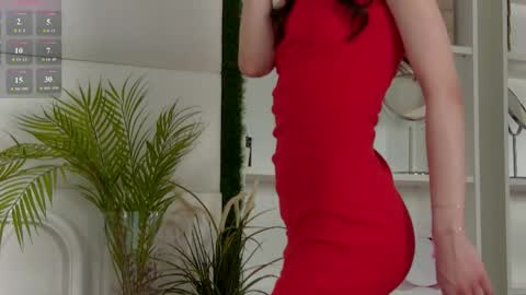 Snapshot of taraharriss chatting on 23, 5, 2026 taraharriss online show from 23, 5, 2026