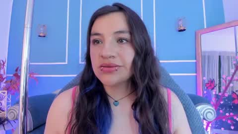 Snapshot of tarataylorr chatting on 19, 6, 2026 Tara online show from 19, 6, 2026