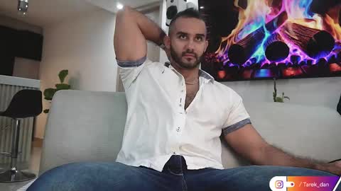 Tarek online show from 26, 3, 2026