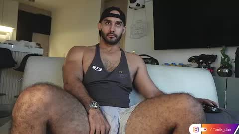 Snapshot of tarek_dan chatting on 21, 7, 2026 Tarek online show from 21, 7, 2026