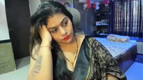 Snapshot of tarivishu23 chatting on 22, 2, 2025 tarivishu23 online show from 22, 2, 2025