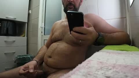 tarkan198 online show from 15, 1, 2025