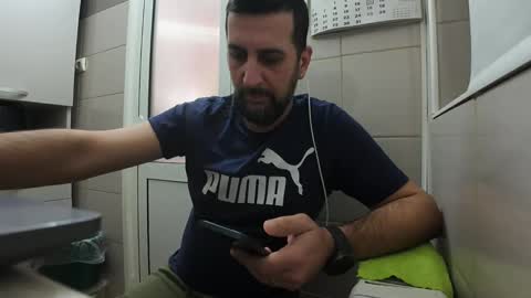 tarkan198 online show from 15, 1, 2025