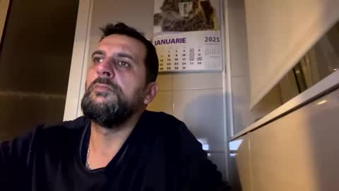 tarkan198 online show from 21, 1, 2025