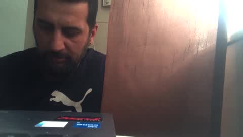 tarkan198 online show from 24, 1, 2025