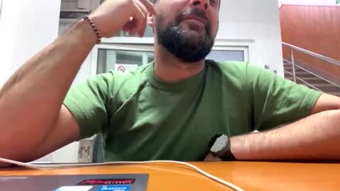 tarkan198 online show from 25, 1, 2025