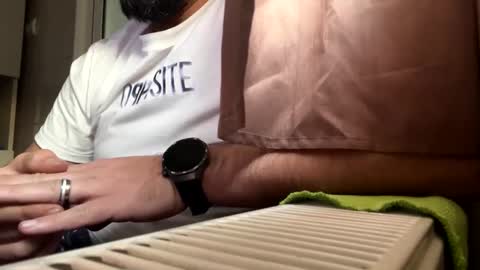 tarkan198 online show from 26, 1, 2025