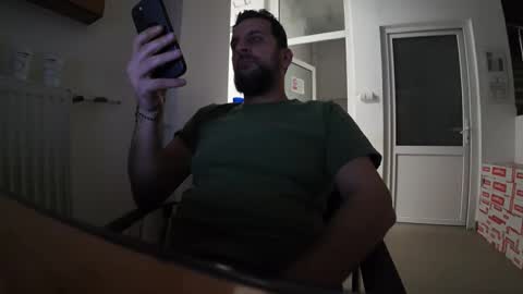 tarkan198 online show from 28, 1, 2025