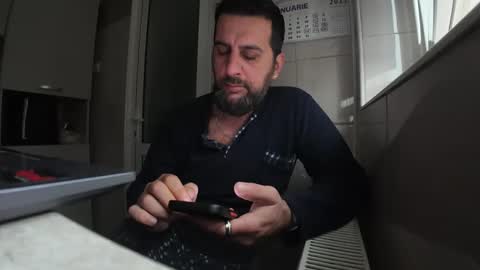 tarkan198 online show from 1, 2, 2025