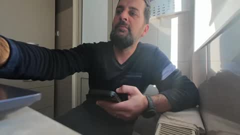 tarkan198 online show from 11, 2, 2025