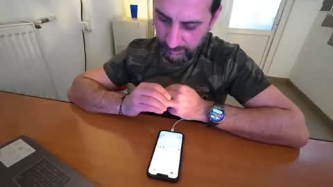 tarkan198 online show from 22, 2, 2025