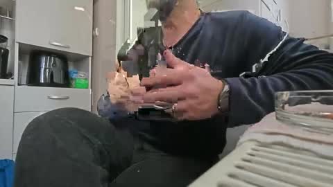 tarkan198 online show from 23, 2, 2025