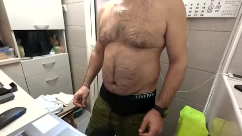 tarkan198 online show from 24, 2, 2025