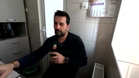 tarkan198 online show from 25, 2, 2025