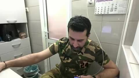 tarkan198 online show from 27, 2, 2025