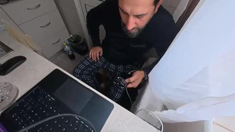 tarkan198 online show from 23, 11, 2025