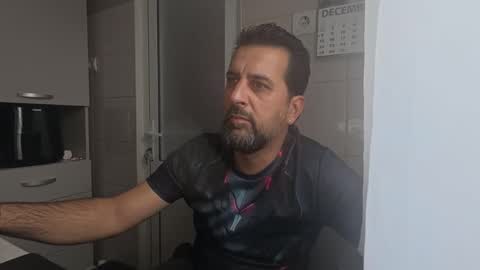 tarkan198 online show from 18, 12, 2025