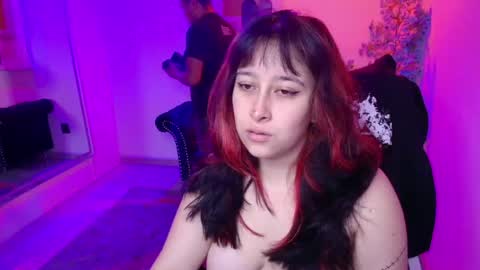 Snapshot of tarlywho chatting on 1, 6, 2026 Tarly Who online show from 1, 6, 2026