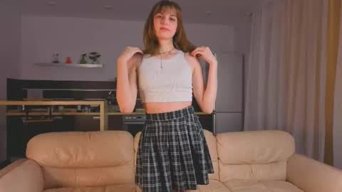 Snapshot of tarranicole chatting on 2, 3, 2026 Anna online show from 2, 3, 2026