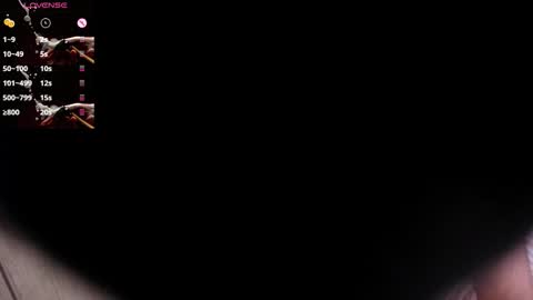 tarrant_ online show from 1, 3, 2026