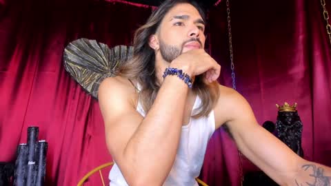 Snapshot of tarzanylobo chatting on 20, 12, 2024 Tarzan online show from 20, 12, 2024