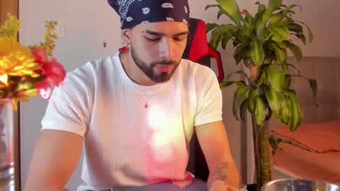 Snapshot of tarzanylobo chatting on 3, 1, 2025 Tarzan online show from 3, 1, 2025