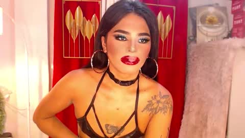 tashaa online show from 26, 11, 2025