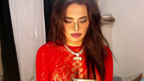 Snapshot of tasha_goddess chatting on 30, 5, 2026 tashaa online show from 30, 5, 2026