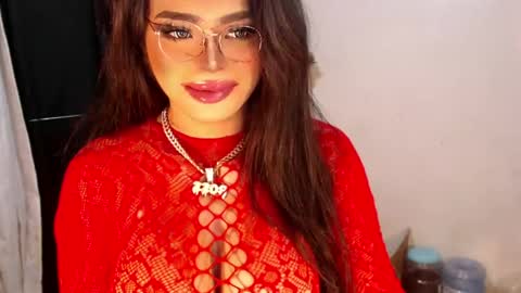 Snapshot of tasha_goddess chatting on 5, 6, 2026 tashaa online show from 5, 6, 2026