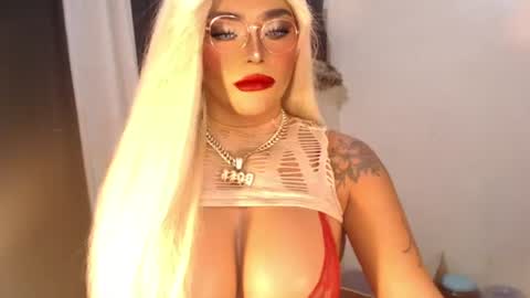 Snapshot of tasha_goddess chatting on 11, 6, 2026 tashaa online show from 11, 6, 2026