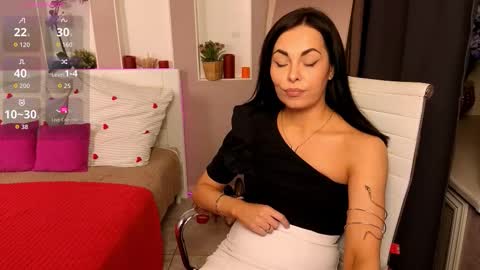 Tasha online show from 20, 11, 2025