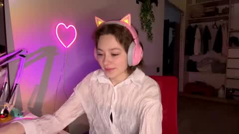 Darlin online show from 15, 2, 2026