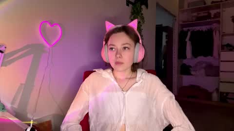 Darlin online show from 19, 2, 2026