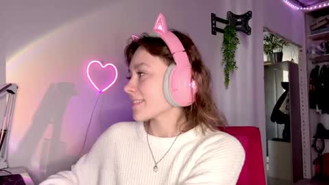 Darlin online show from 12, 5, 2026