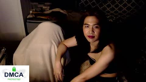 Snapshot of tashakai chatting on 12, 12, 2024 TashaKai online show from 12, 12, 2024