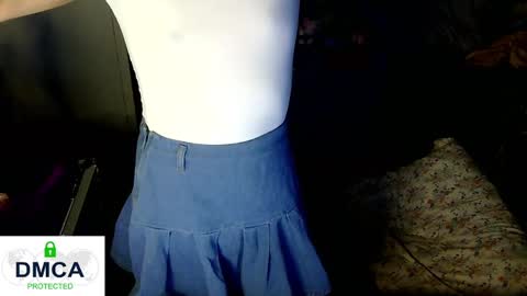 Snapshot of tashakai chatting on 8, 1, 2025 TashaKai online show from 8, 1, 2025