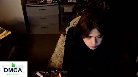 Snapshot of tashakai chatting on 12, 1, 2025 TashaKai online show from 12, 1, 2025