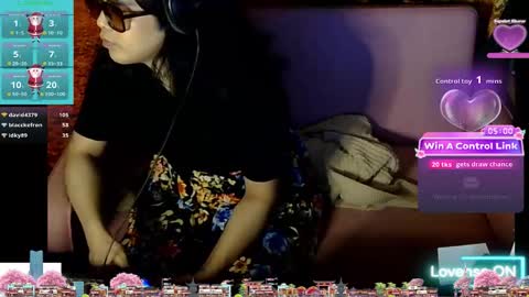 TashaKai online show from 12, 1, 2026