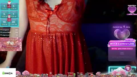 TashaKai online show from 12, 2, 2026