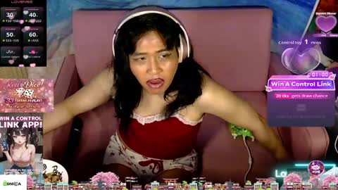 Snapshot of tashakai chatting on 21, 5, 2026 TashaKai online show from 21, 5, 2026