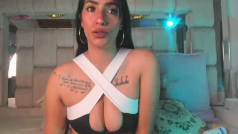 Snapshot of tashi_cute7 chatting on 4, 8, 2026 Tashi online show from 4, 8, 2026