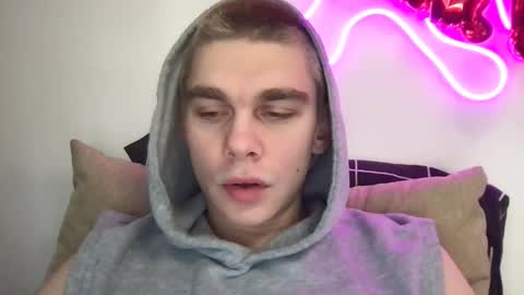 tasteithorny online show from 23, 1, 2025