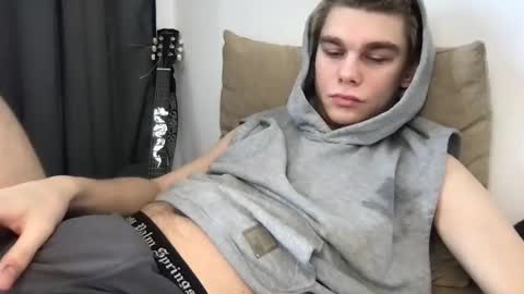 tasteithorny online show from 27, 2, 2025